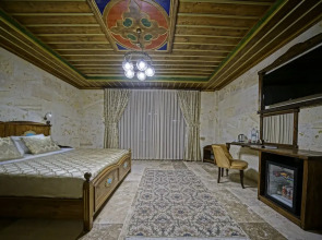 Zultanite Cappadocia Hotel