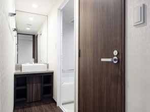 Hotel Mystays Premier Akasaka