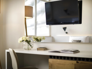 All-inclusive Hotel Albatros