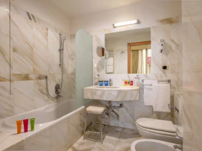 UNA Hotels Empire Roma