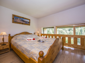 Résidence Grand Roc - Bruyères 116