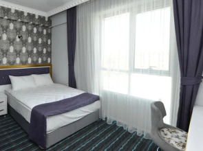 Grand Surmely Business Hotel