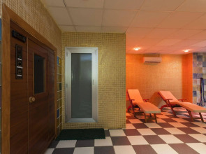 Hotel Araxa - Adults Only