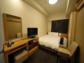 Dormy Inn Akihabara Hot Spring