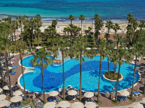 Hipotels Mediterráneo Hotel - Adults Only