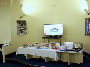 Albergo Residence Italia