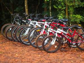 La Reserva Virgin Lodge