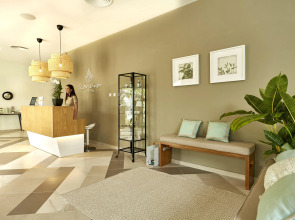 Hotel Riu Palace Punta Cana - All Inclusive