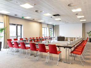 Radisson Blu Hotel, Paris Boulogne