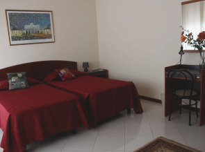 B&B Dietro il Politeama