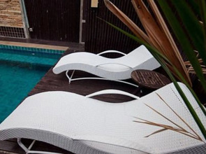 Nirvana Boutique Hotel