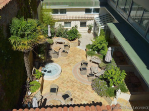 Best Western Premier Le Patio des Artistes