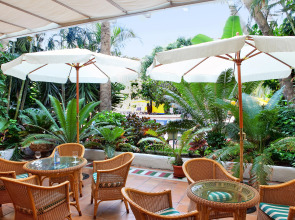 Отель H10 Tenerife Playa