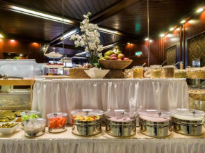 Hotel Continental Frankfurt