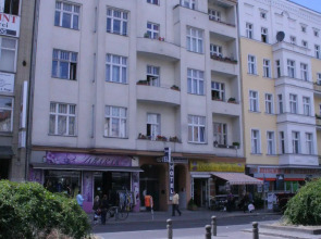 Hotel am Hermannplatz