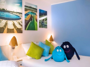 Novotel Poznan Malta