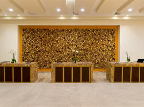 Hyatt Regency Cartagena