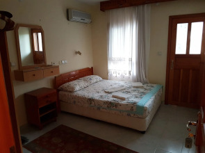 St. Nicholas Pension