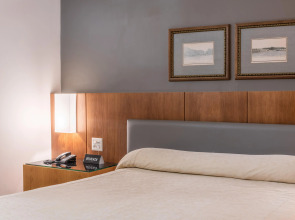 DELPLAZA Timbiras São Paulo