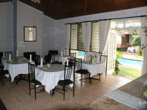 iGwalagwala Guest House