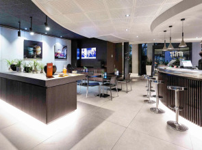 Novotel Suites Geneve Aeroport