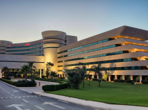 Sheraton Club des Pins Resort