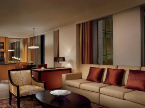 The Ritz-Carlton Executive Residences