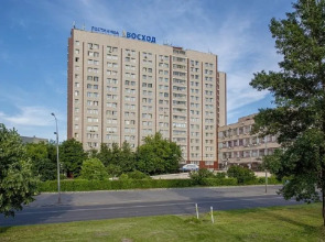 Апартаменты Восход