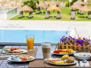 Crowne Plaza Caparica Lisbon by IHG