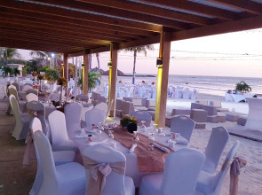 Divi Aruba Phoenix Beach Resort