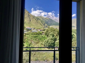 Hotel Stancia Kazbegi