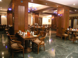 Holiday Inn Agra MG Road by IHG