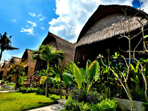 Sunset Coin Lembongan Cottage and Spa