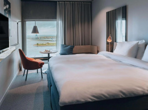 Story Hotel Studio Malmo, part of JdV by Hyatt