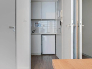 Residhotel Galerie Tatry