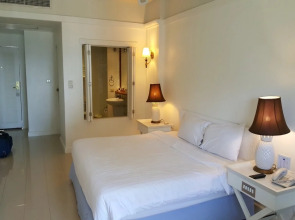 Andaman Seaview Hotel