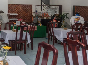 Galaxy Hotel Phu Quoc