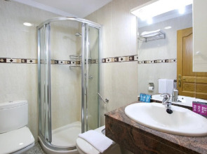 Apartamentos Nuriasol