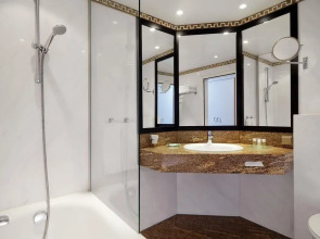 Sheraton Duesseldorf Airport Hotel