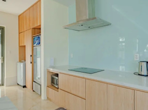 4-Bedroom Apartment in The Ocean Villas Resort