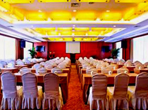 Guangzhou Yun Shang Kun Hotel