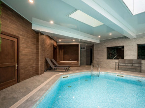 Best Western Plus Hostellerie du Vallon