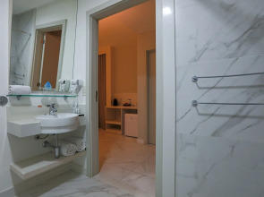 Nobile Hotel Copacabana Design