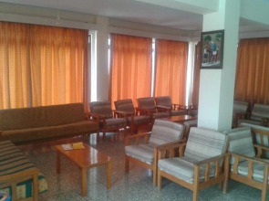 Maricosta Hotel Apartments