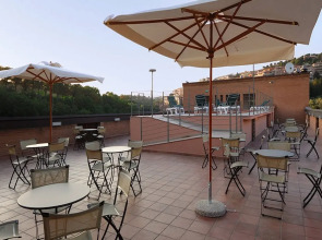 Hotel Giò Wine e Jazz Area