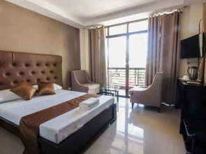 Adelaida Pensionne Hotel