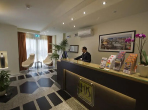 Hotel della Signoria