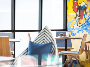 COSI Pattaya Wong Amat Beach