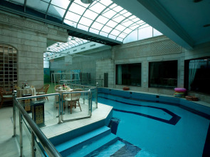 Al Azhar Hotel Jeddah