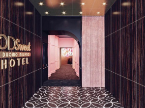 ODSweet Duomo Milano Hotel